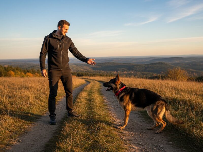 Off-Leash Reliability Training Drills: Achieving Total Mastery in 2026