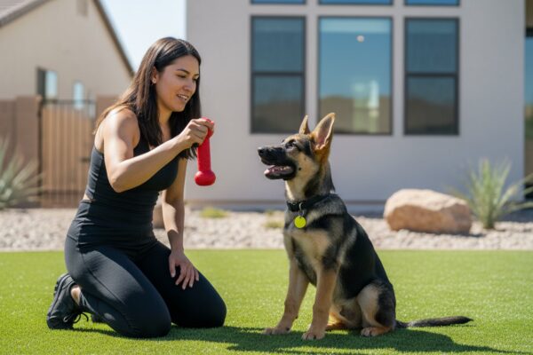 Stopping Puppy Biting and Nipping Hard: The Ultimate 2026 Guide