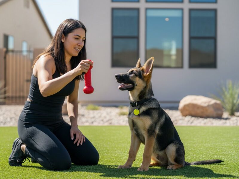 Stopping Puppy Biting and Nipping Hard: The Ultimate 2026 Guide