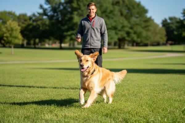 What is E-Collar Conditioning? The Professional Guide to Reliable Communication in 2026