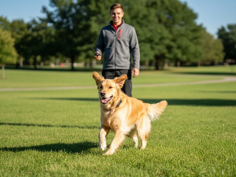 What is E-Collar Conditioning? The Professional Guide to Reliable Communication in 2026