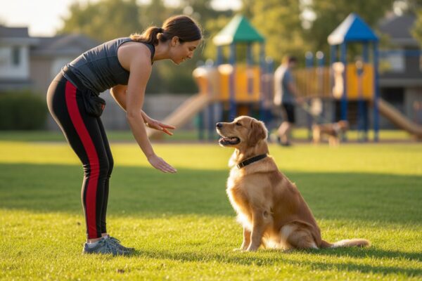 How to Survive the Puppy Adolescence Phase: A Proactive Guide to Dog Mastery