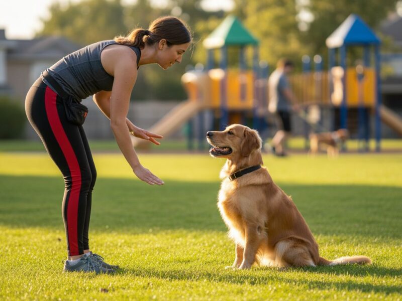 How to Survive the Puppy Adolescence Phase: A Proactive Guide to Dog Mastery