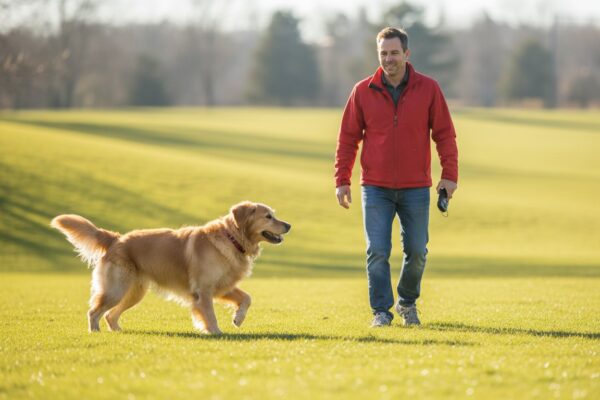 How to Choose the Right Training Collar: A Guide to Off-Leash Freedom