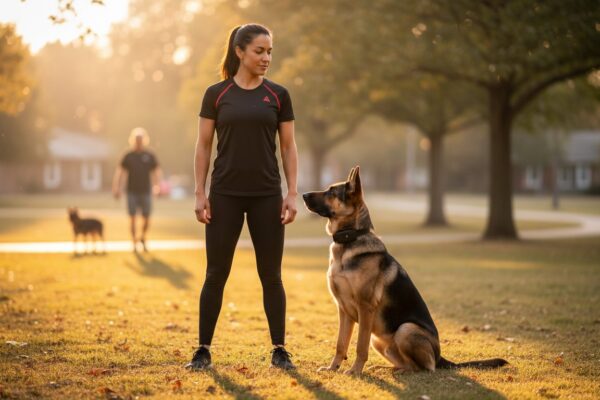 E-Collar vs. Prong Collar for Difficult Dogs: Which Tool Delivers Real Results?