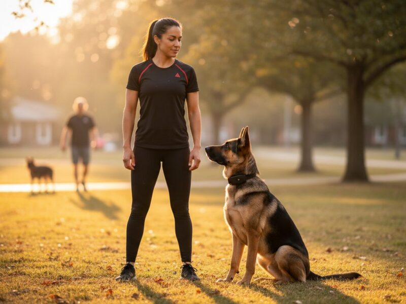 E-Collar vs. Prong Collar for Difficult Dogs: Which Tool Delivers Real Results?