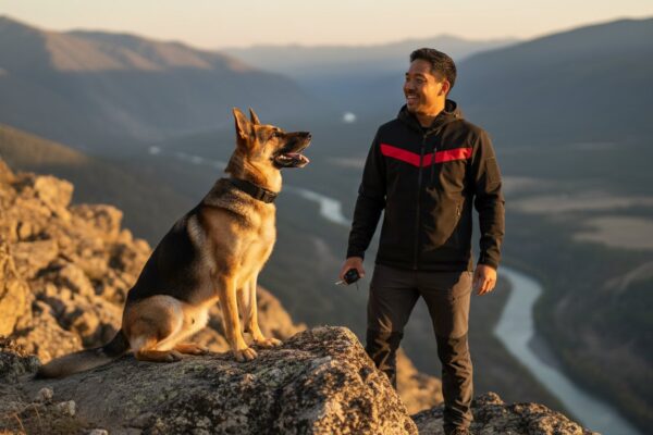 Transitioning from Prong Collar to E-Collar: A Guide to Off-Leash Freedom in 2026