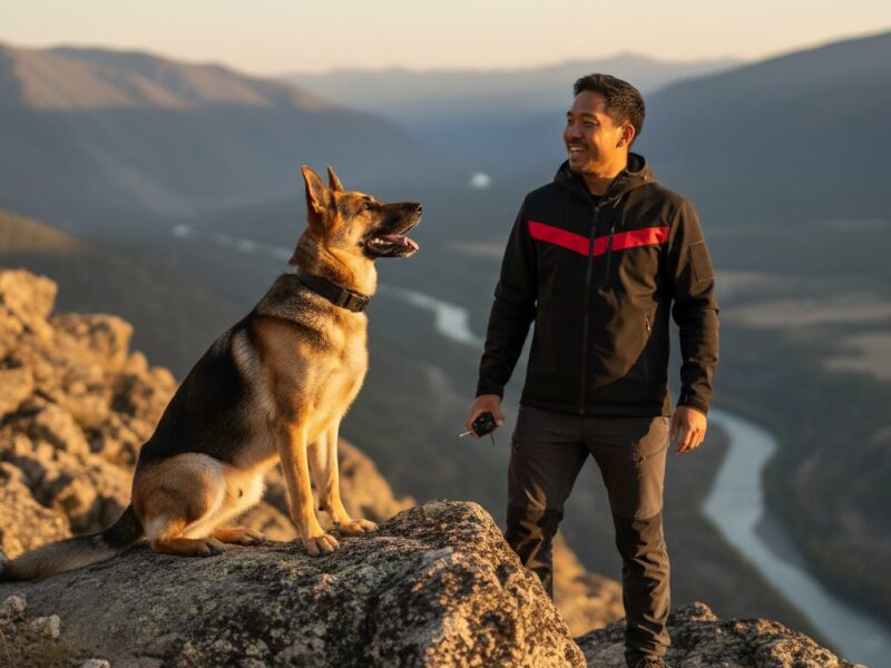 Transitioning from Prong Collar to E-Collar: A Guide to Off-Leash Freedom in 2026