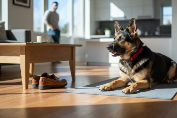 How to Stop Destructive Chewing in Dogs: A Professional Guide to Total Control