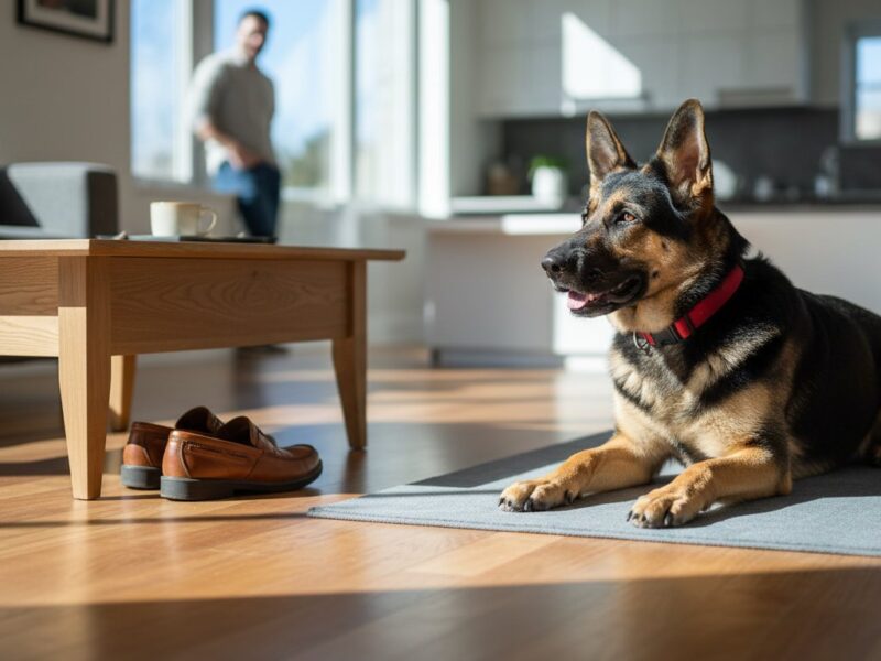 How to Stop Destructive Chewing in Dogs: A Professional Guide to Total Control