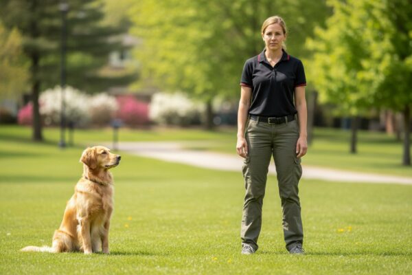 What a Day in Dog Boot Camp Looks Like: Inside the Immersive Training Experience