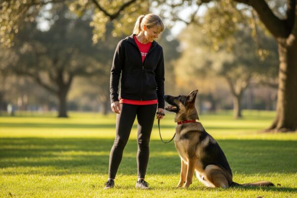 How to Build a Better Bond with Your Dog: The Power of Clear Communication