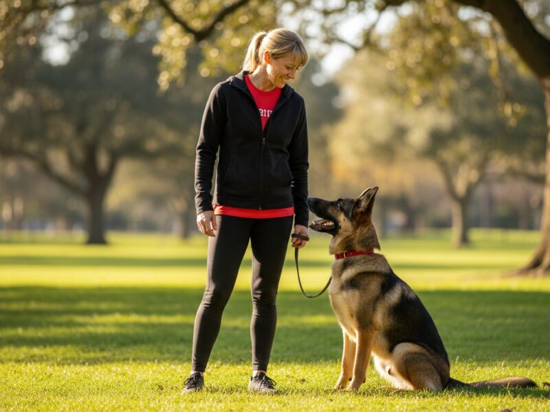 How to Build a Better Bond with Your Dog: The Power of Clear Communication
