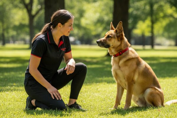 Understanding Dog Body Language and Stress Signals: The Ultimate Guide to Canine Communication