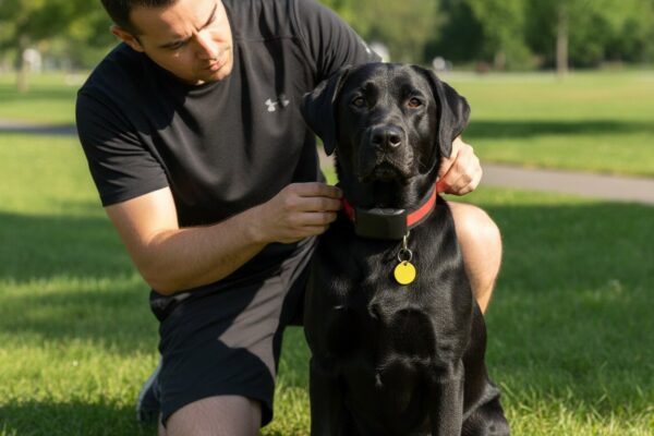 Troubleshooting Common E-Collar Problems: Get Your Training Back on Track