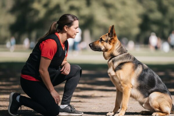 How to Handle a Dog’s Regression After Training: The Professional Reset Guide