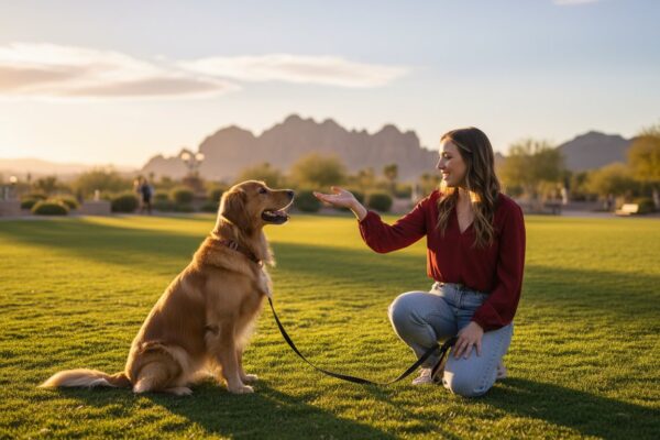 Are Dog Boot Camps Effective? Real Results vs. Common Myths