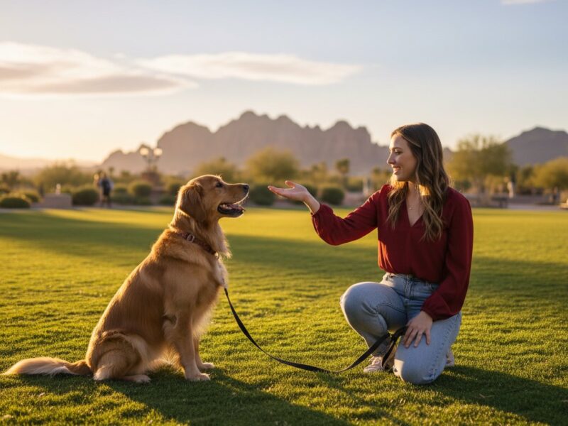 Are Dog Boot Camps Effective? Real Results vs. Common Myths