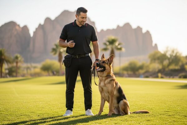 What Is a Balanced Dog Trainer? A Guide to Clear Communication and Results