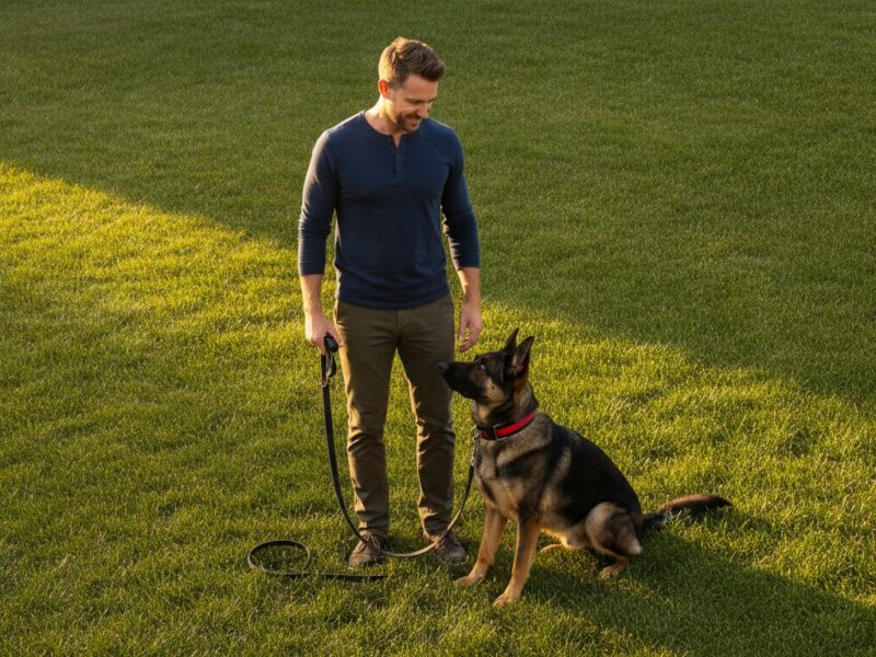 Dog Aggression Toward Owner Solutions: Reclaiming Control and Peace in 2026