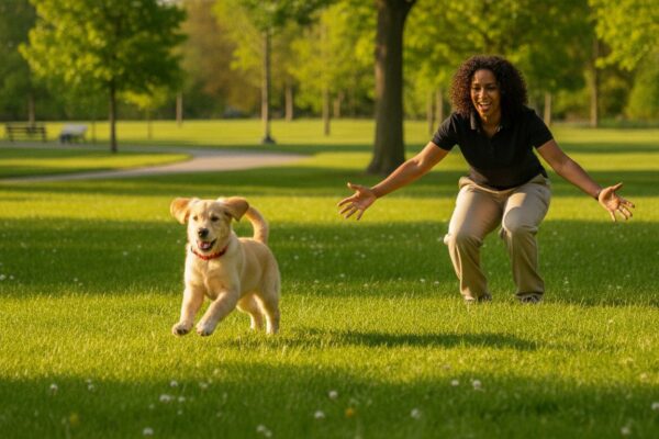 Benefits of Puppy Preschool: Building a Foundation for Total Reliability in 2026