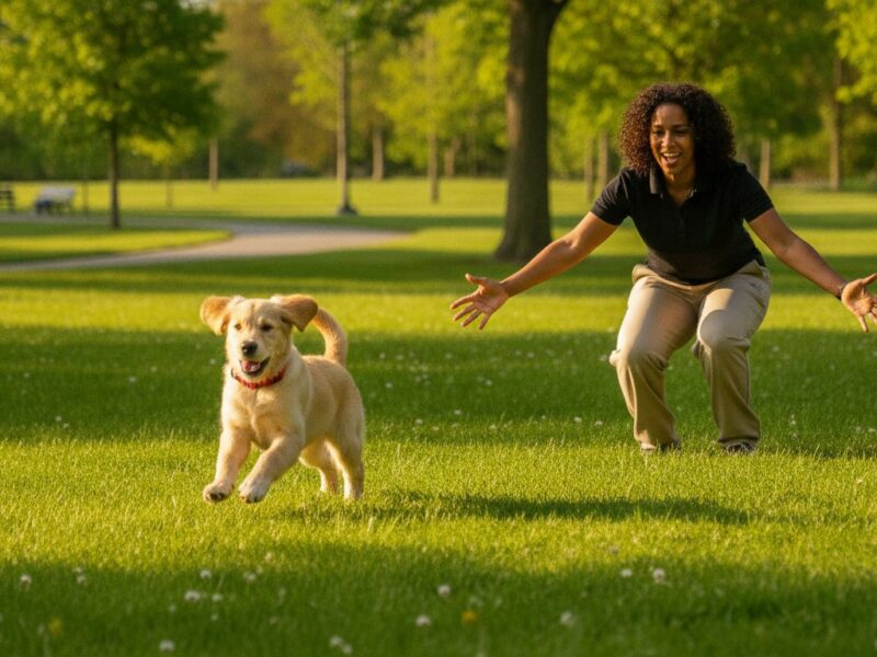 Benefits of Puppy Preschool: Building a Foundation for Total Reliability in 2026