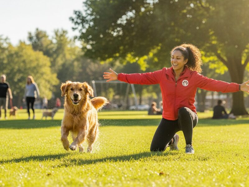Day Training vs. Board and Train: Choosing the Right Immersion Program for Your Dog in 2026