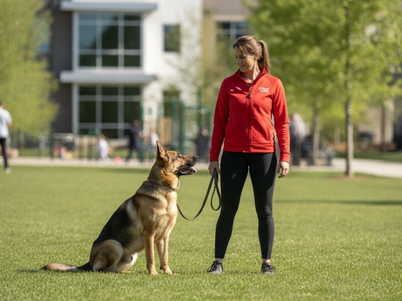 Dog Trainer vs. Behaviorist: Which Expert Does Your Dog Actually Need in 2026?