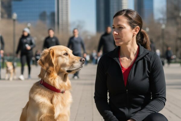 Private Dog Training Lessons: Achieving Real-World Reliability in 2026