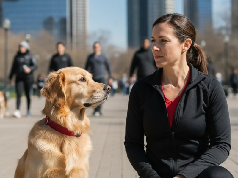 Private Dog Training Lessons: Achieving Real-World Reliability in 2026