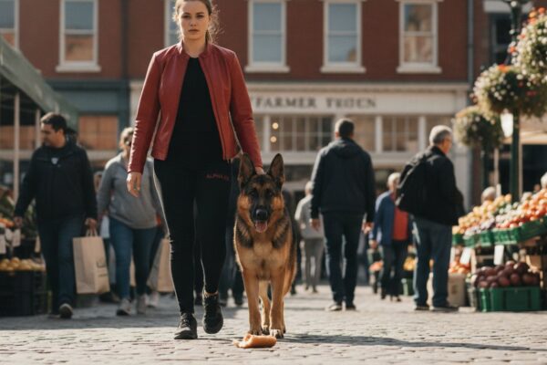Public Access Training for Dogs: Achieving Total Reliability in 2026
