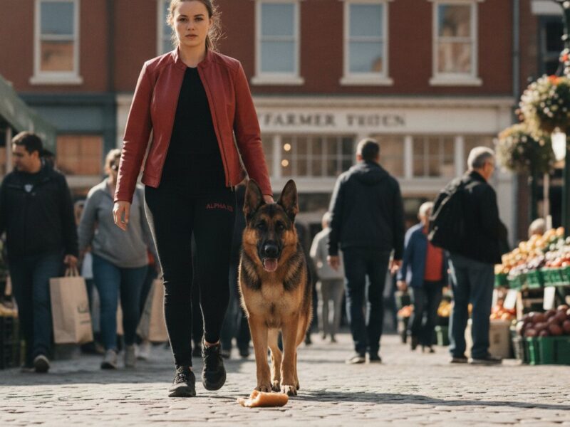Public Access Training for Dogs: Achieving Total Reliability in 2026