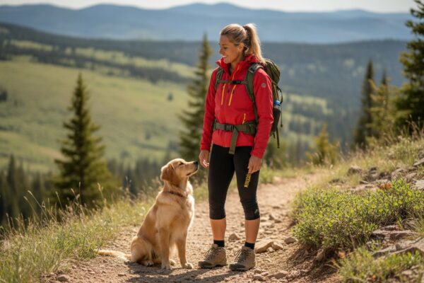 Puppy Board and Train: The Ultimate Foundation for Lifelong Obedience