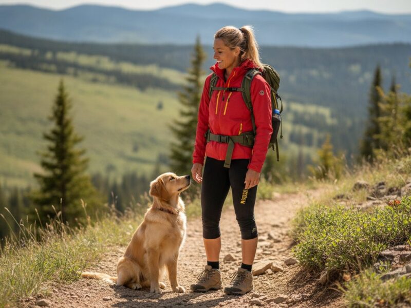 Puppy Board and Train: The Ultimate Foundation for Lifelong Obedience