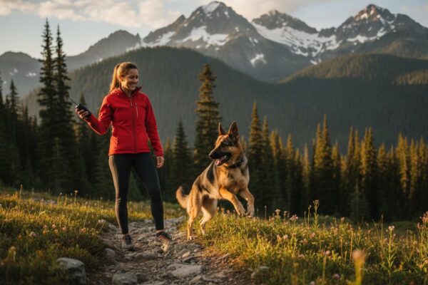 Remote Dog Training Collar: The Ultimate Guide to Off-Leash Freedom in 2026