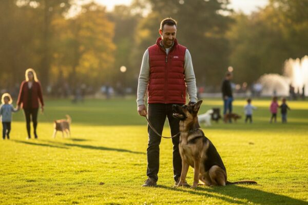 Residential Dog Training: The Ultimate Guide to Immersive Results in 2026