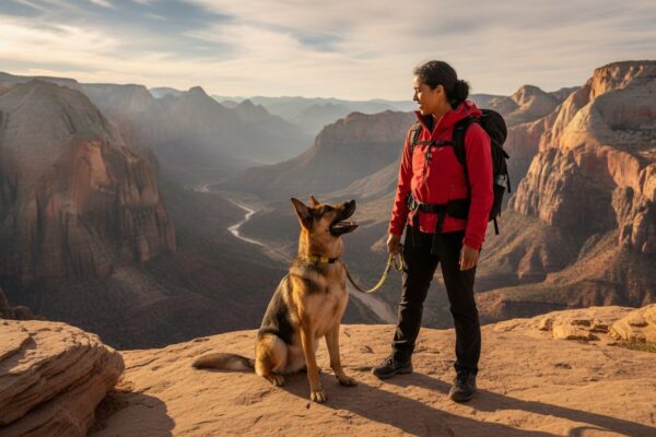 Board and Train Cost: Lifetime Off-Leash Freedom 2026