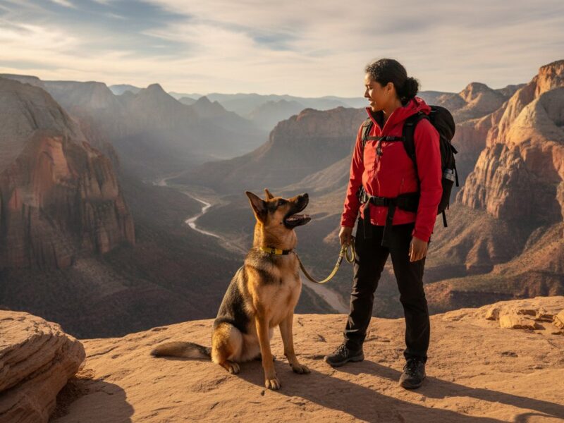 Board and Train Cost: Lifetime Off-Leash Freedom 2026