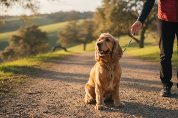 Cocker Spaniel: The Complete Guide to Training, Temperament, and Care in 2026