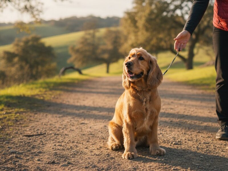 Cocker Spaniel: The Complete Guide to Training, Temperament, and Care in 2026