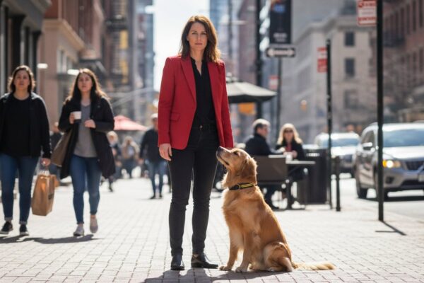 Mastering Public Access Dog Training: The Path to Total Reliability in 2026