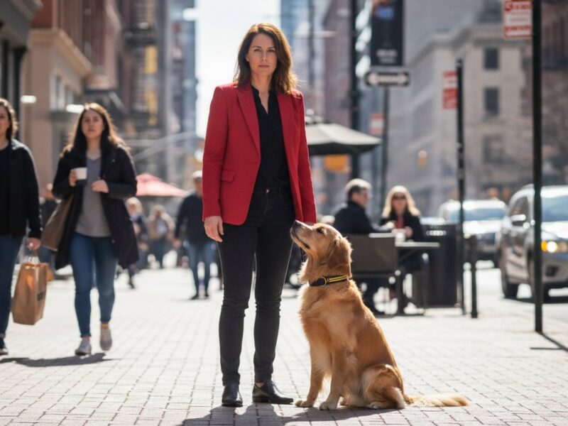 Mastering Public Access Dog Training: The Path to Total Reliability in 2026