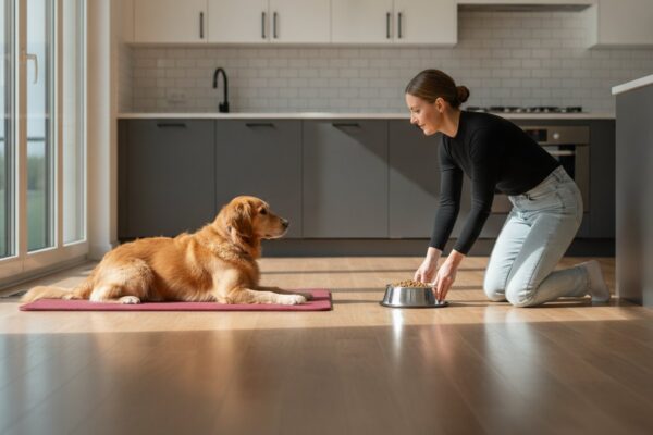 Resource Guarding Dog Training: Stop the Growling and Reclaim Your Home in 2026