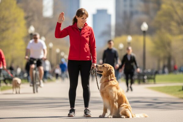 Advanced Dog Obedience Classes: Achieving Real-World Reliability and Off-Leash Control