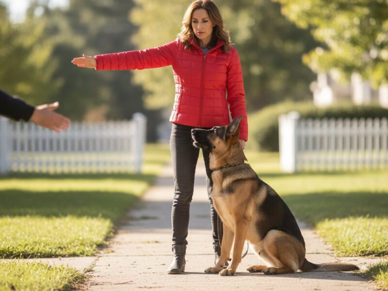 Advocate for Your Dog: A Guide to Confident Ownership