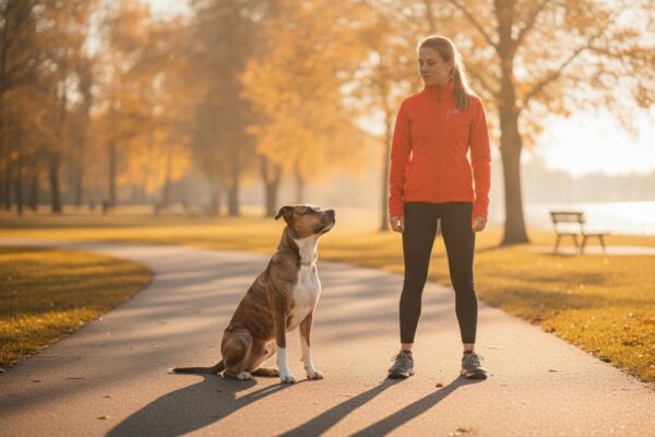 Aggressive Dog Training: The Comprehensive Guide to Safety and Reliability