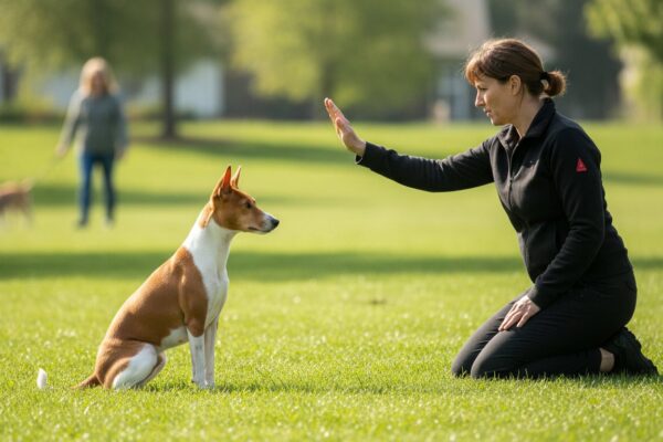 Basenji Training & Care: Achieving Reliability with the Africa’s Barkless Dog in 2026
