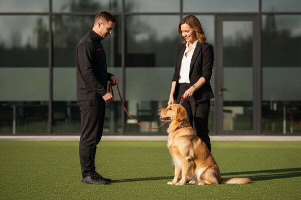 Dog Day Training Programs: Professional Results for Busy Owners in 2026