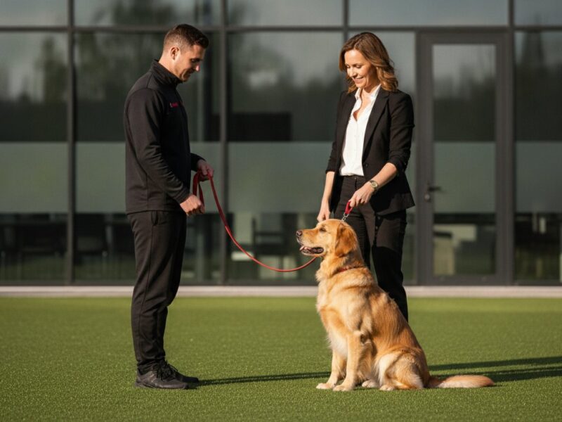 Dog Day Training Programs: Professional Results for Busy Owners in 2026