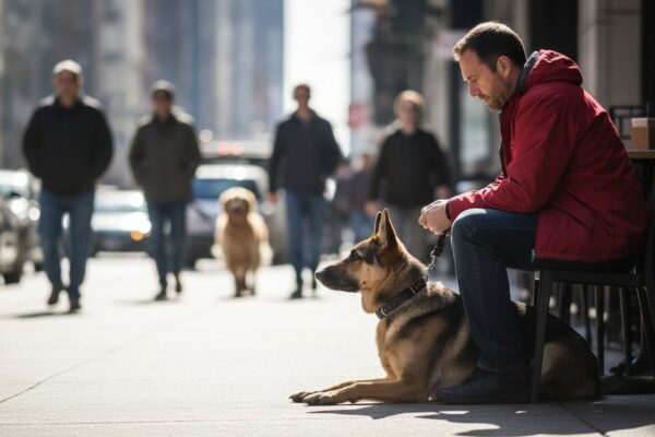 Dog Socialization Classes: Achieving Real-World Neutrality and Focus in 2026